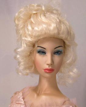 monique - Wigs - Synthetic Mohair - MARGIE Wig #457 - Wig